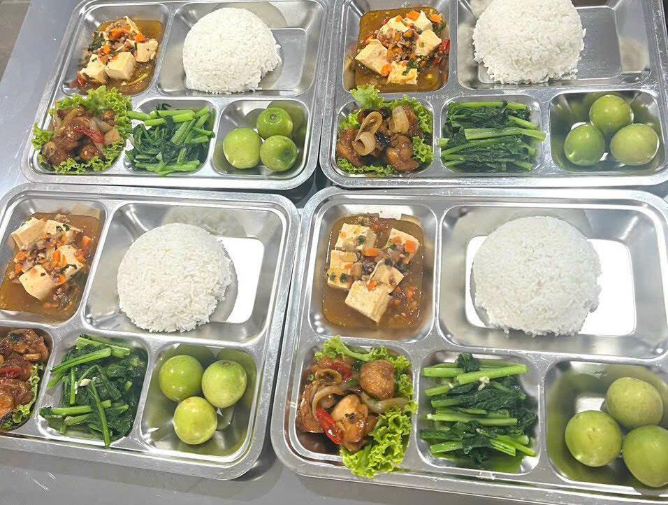Hoạt động nội bộ