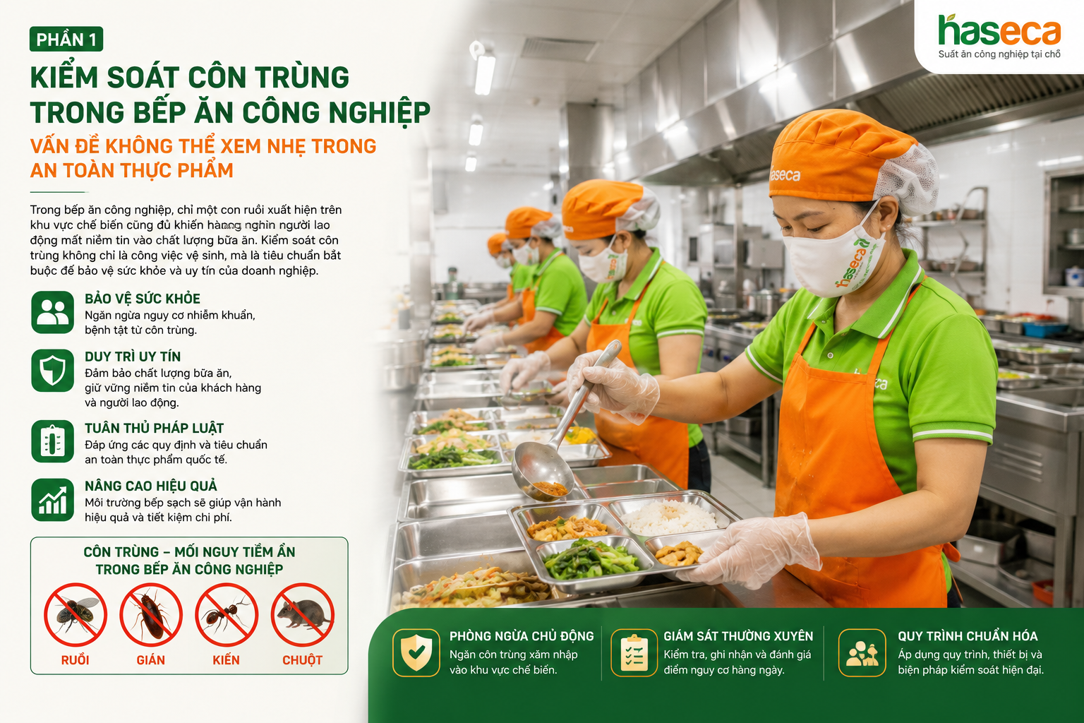 Hoạt động nội bộ