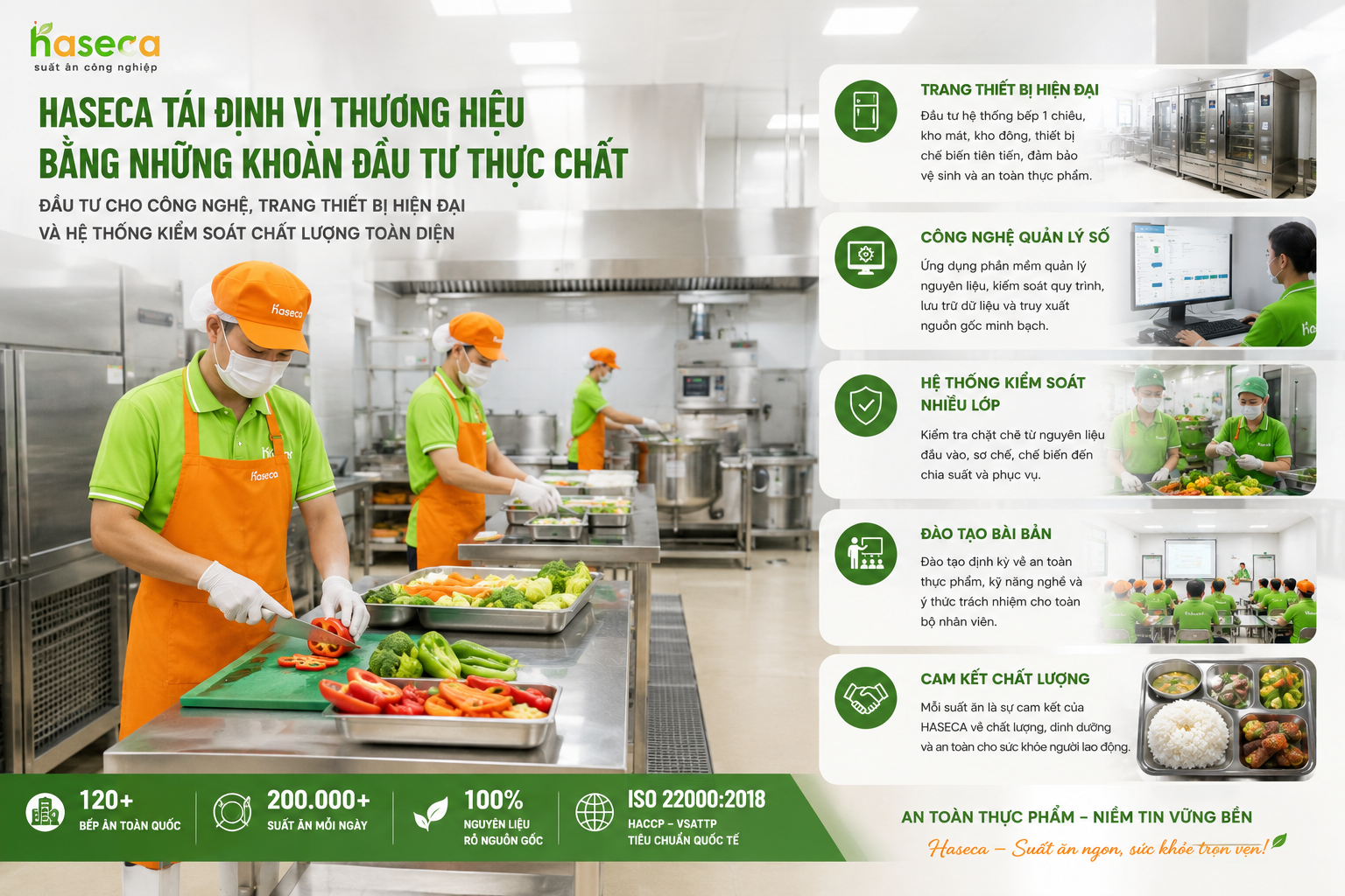 Hoạt động nội bộ