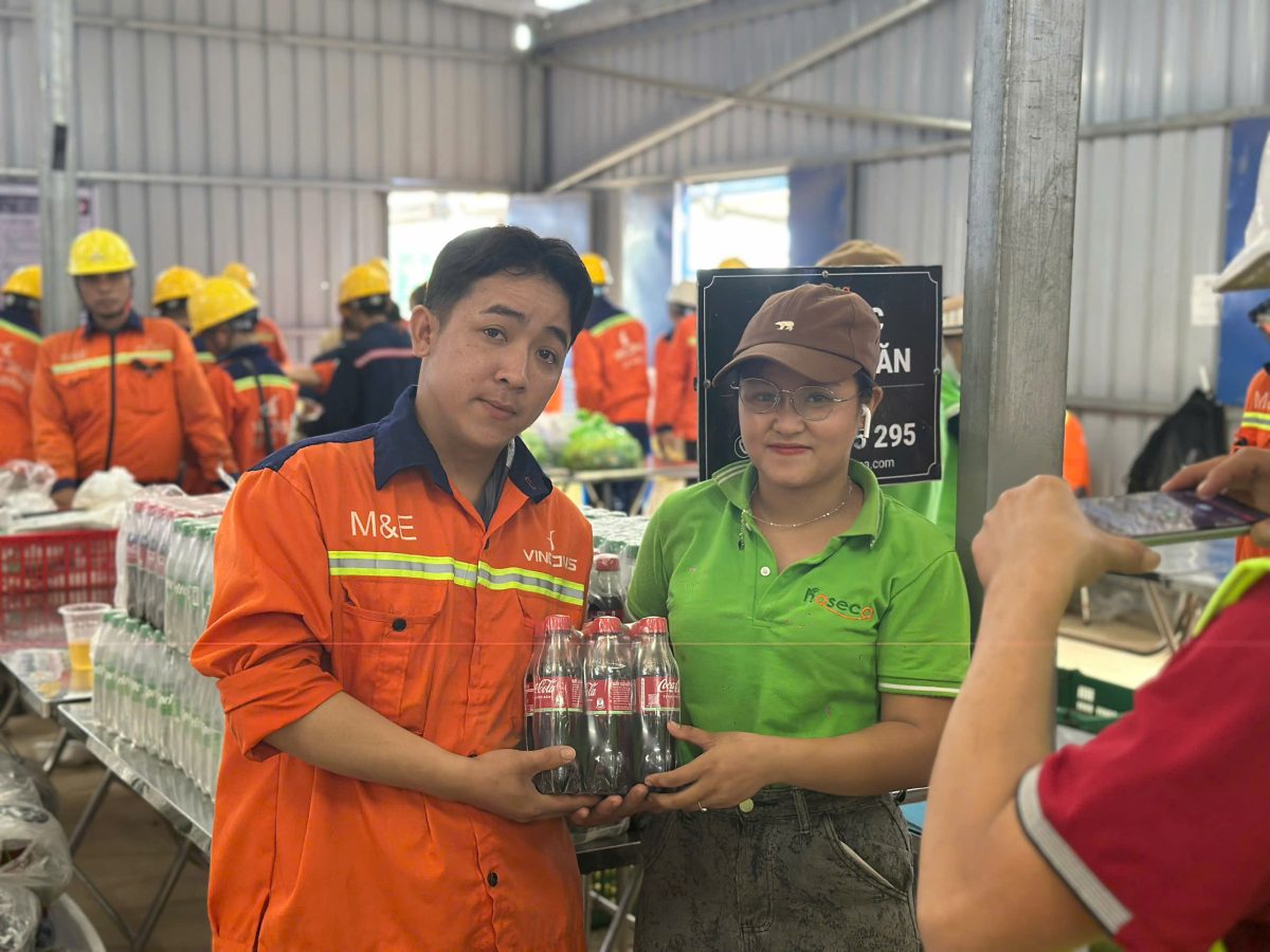Hoạt động nội bộ
