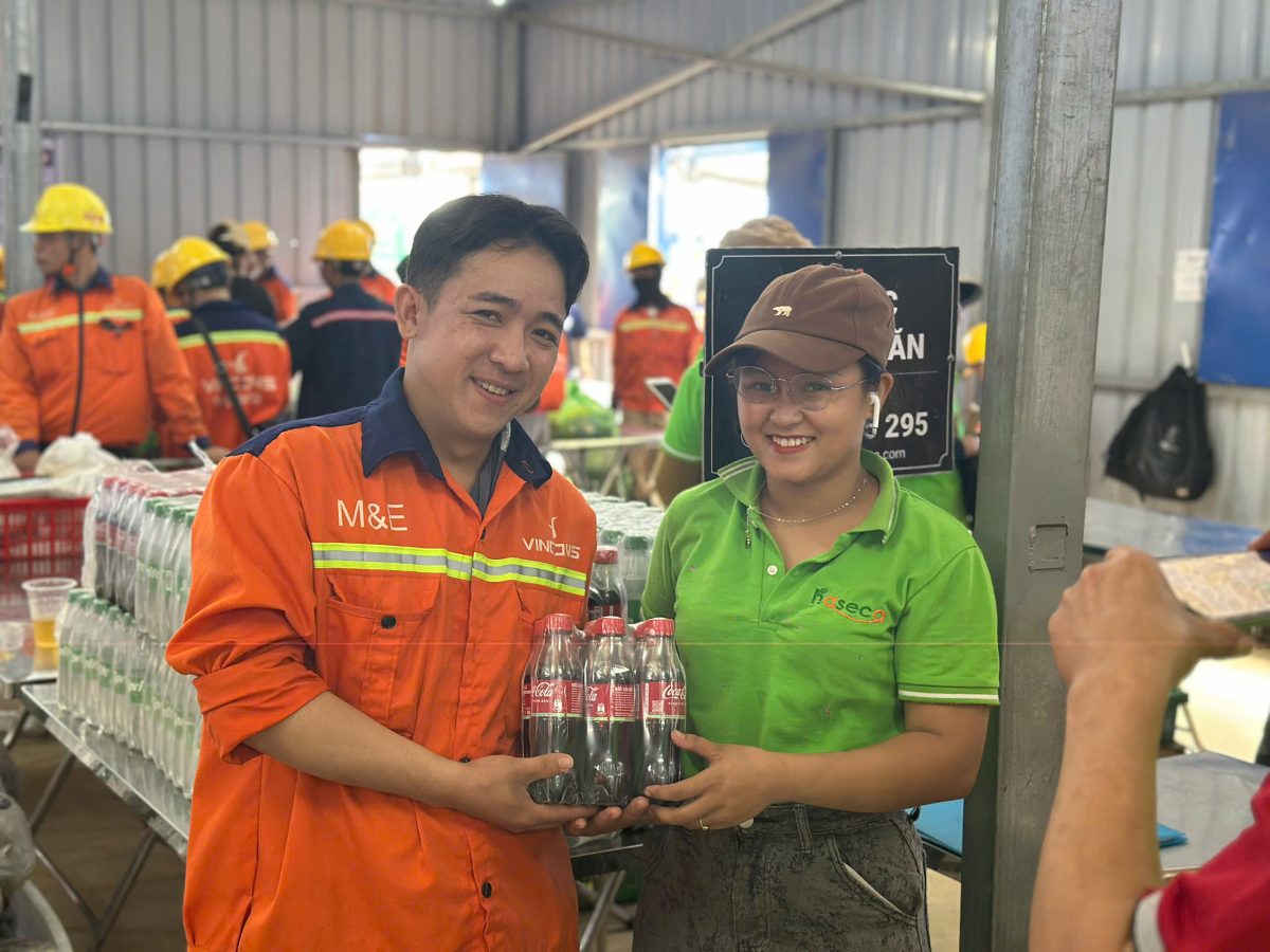Hoạt động nội bộ