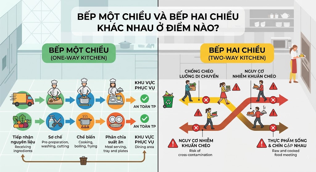 Hoạt động nội bộ