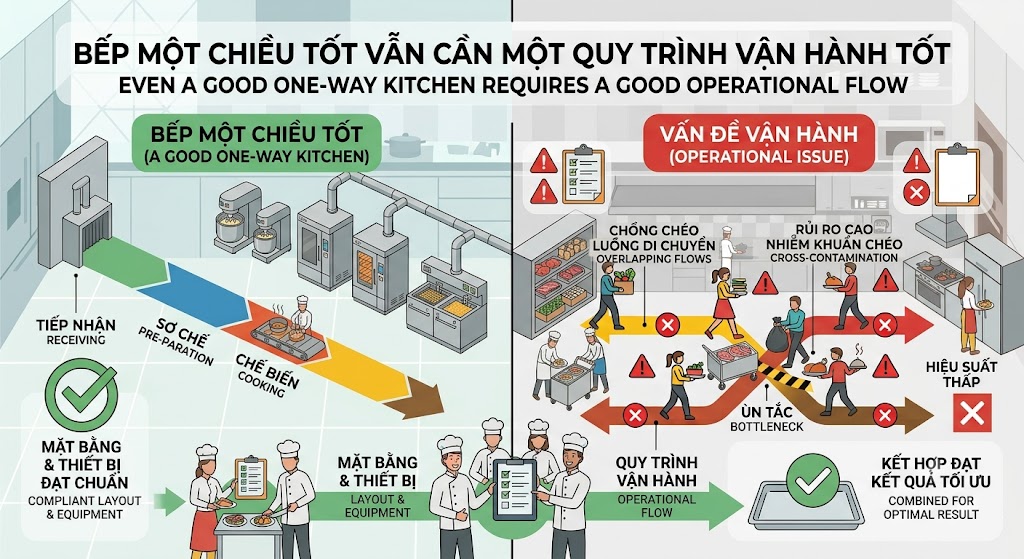 Hoạt động nội bộ