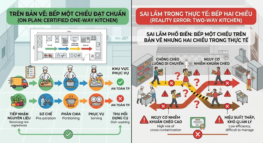 Hoạt động nội bộ