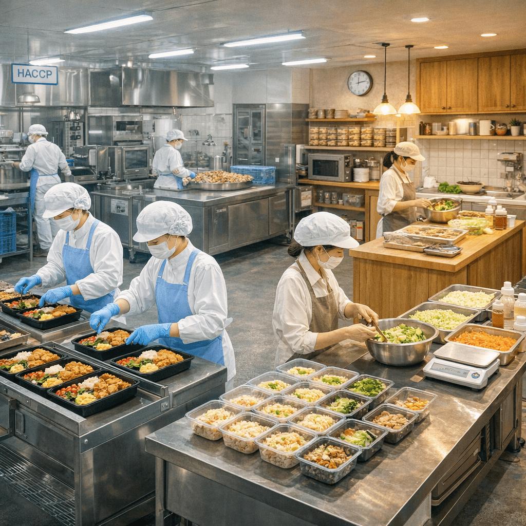 Hoạt động nội bộ