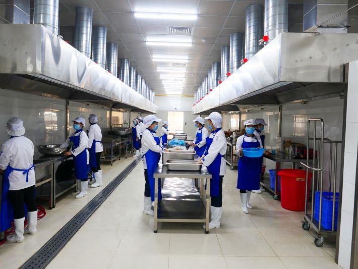 Hoạt động nội bộ
