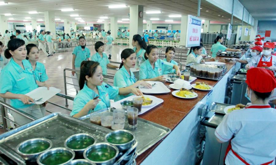 Hoạt động nội bộ