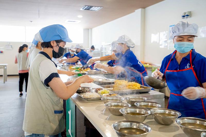 Hoạt động nội bộ