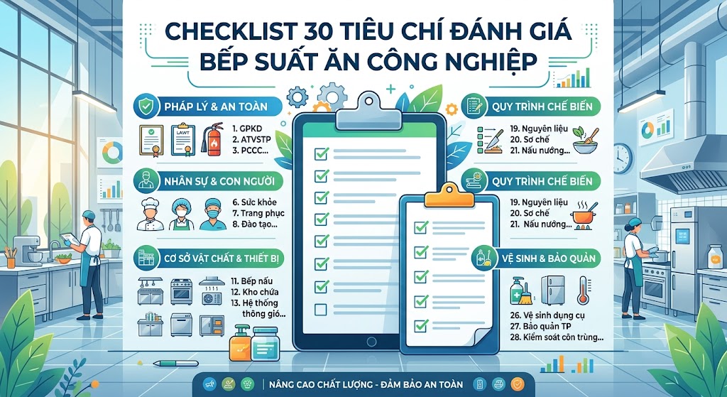 Hoạt động nội bộ