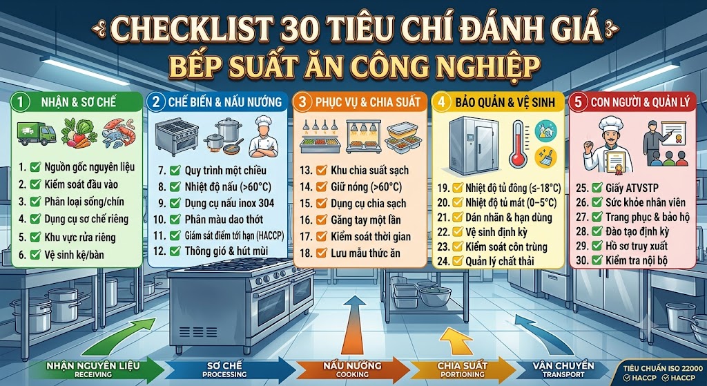 Hoạt động nội bộ
