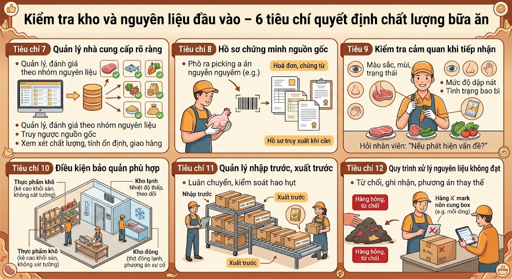 Hoạt động nội bộ