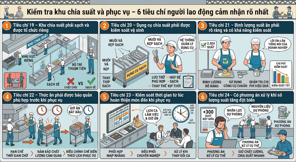 Hoạt động nội bộ
