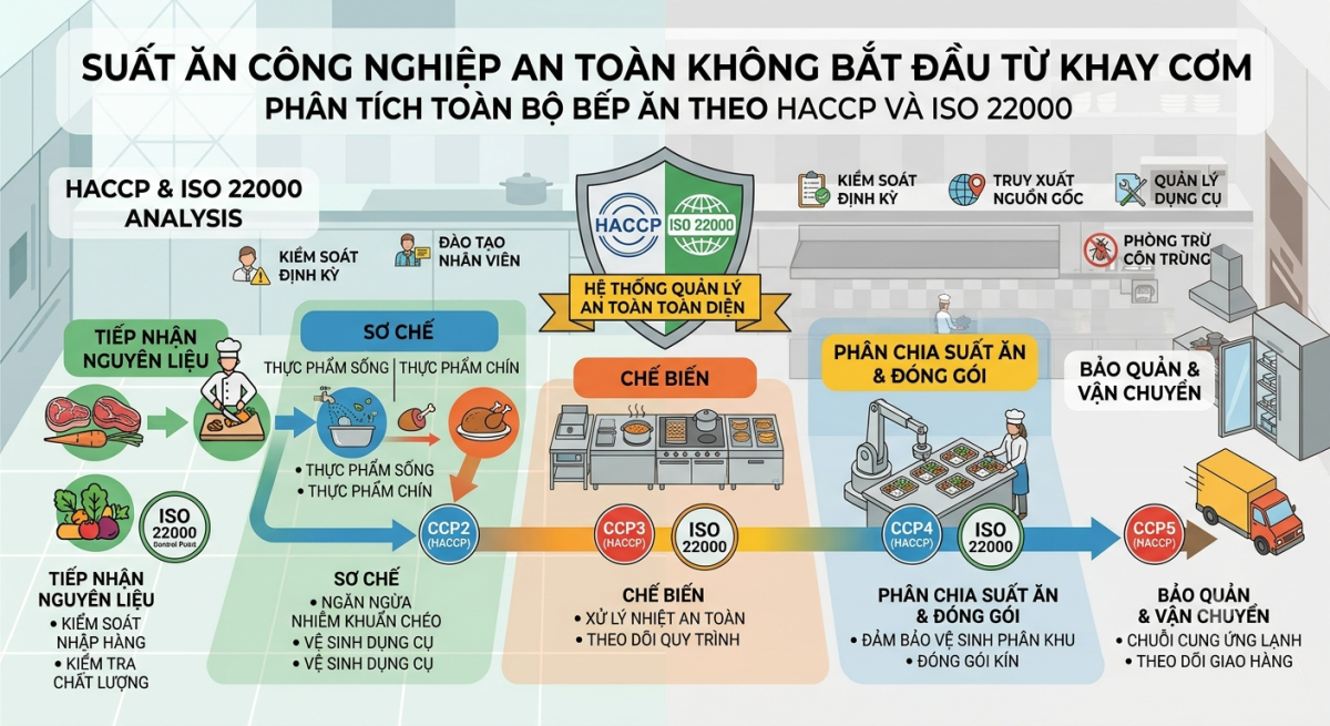 Hoạt động nội bộ