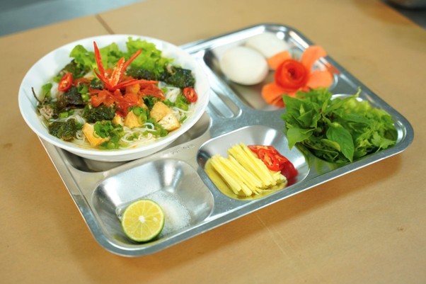 Hoạt động nội bộ