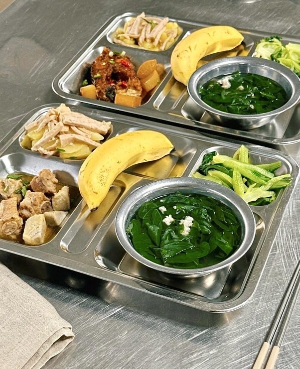 Hoạt động nội bộ