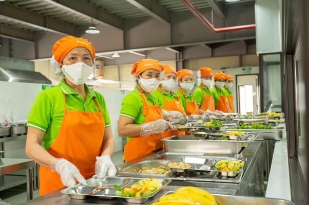 Hoạt động nội bộ