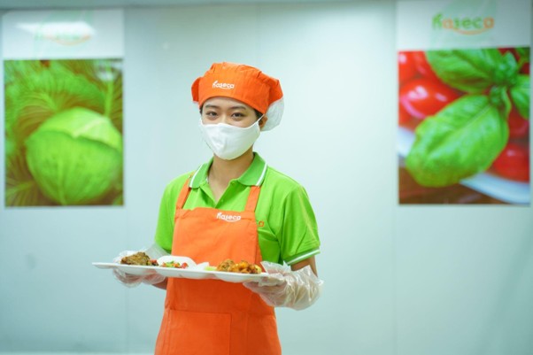 Hoạt động nội bộ
