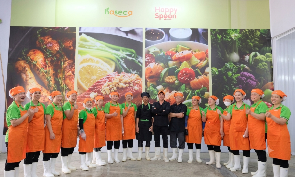 Hợp tác phát triển