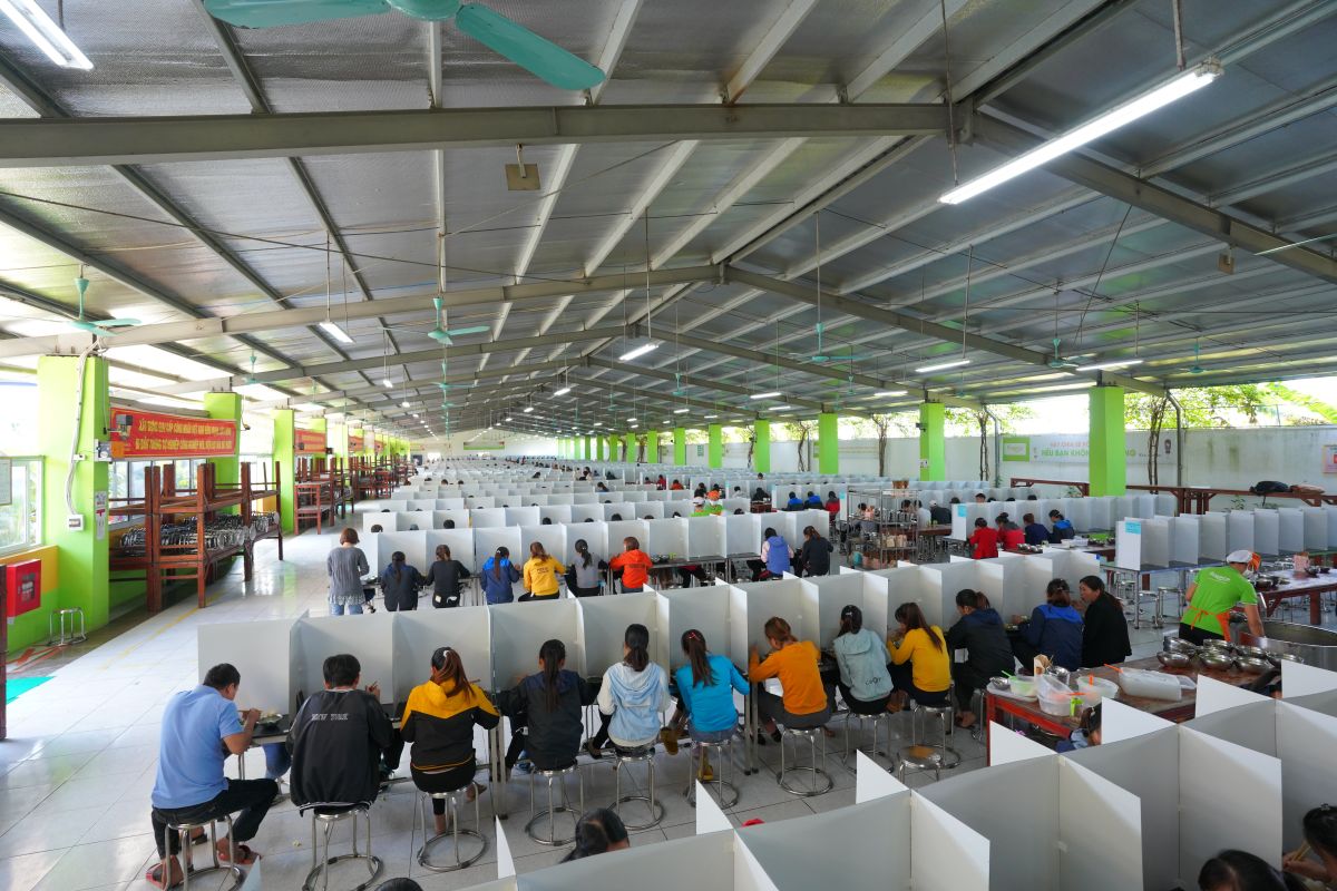 Hợp tác phát triển