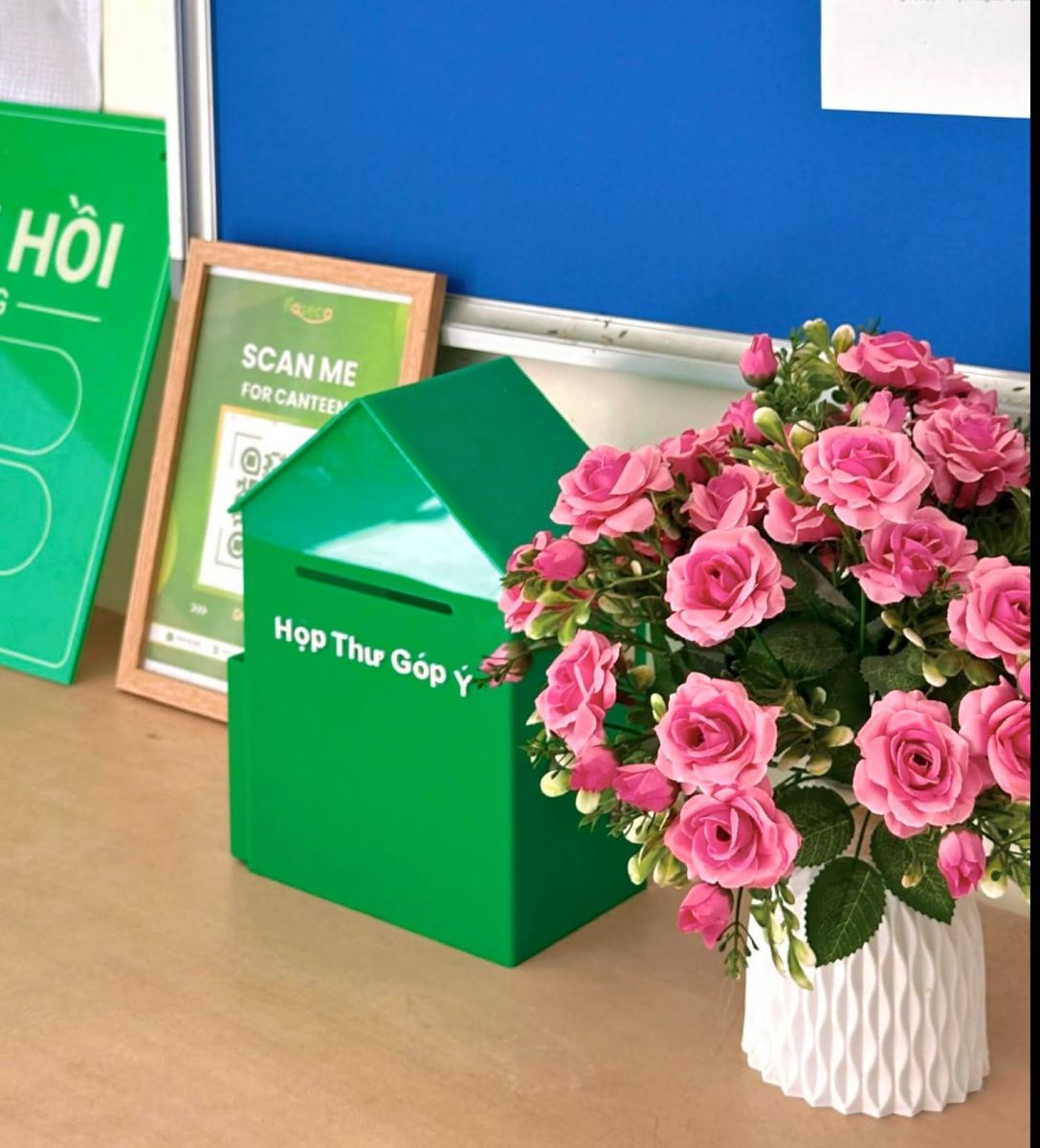 Hợp tác phát triển