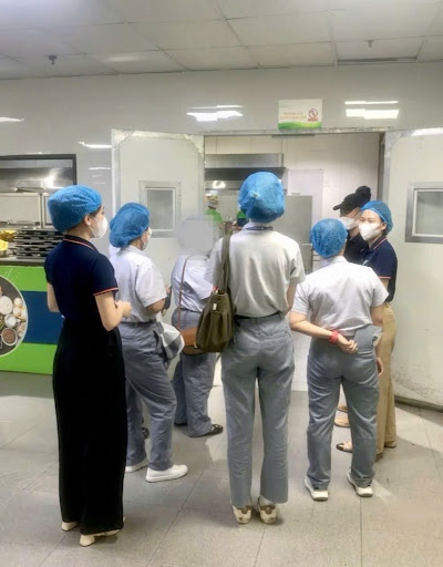 Hợp tác phát triển