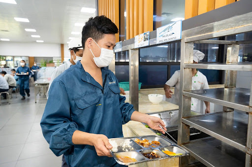 Hoạt động nội bộ