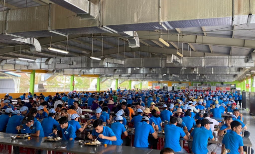 Hợp tác phát triển