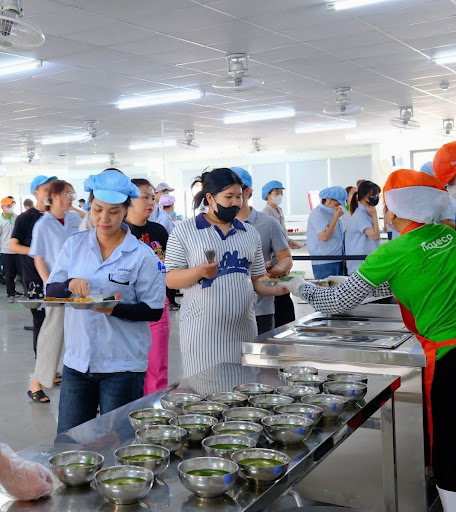Hợp tác phát triển