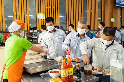 Hợp tác phát triển