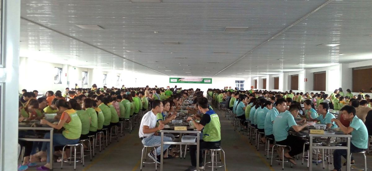 Hợp tác phát triển