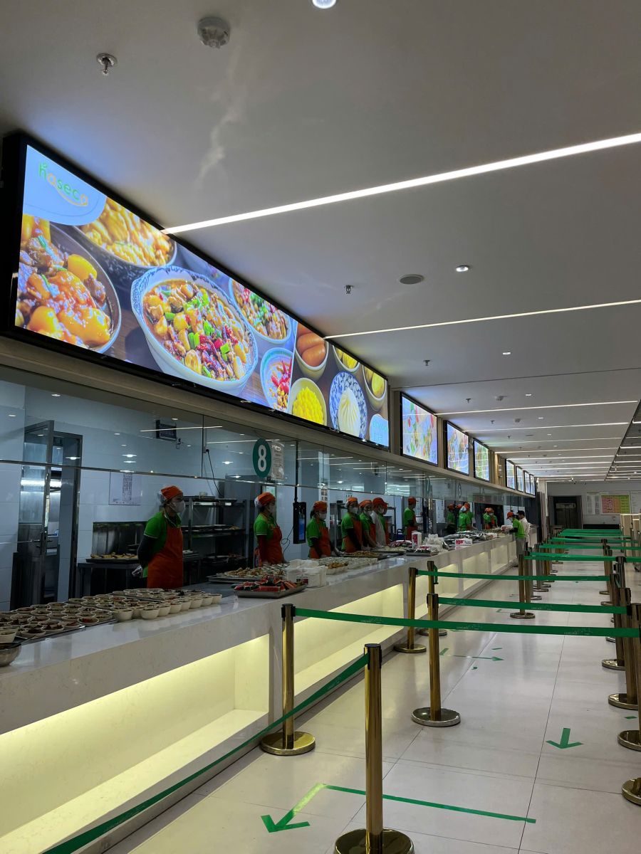 Hợp tác phát triển