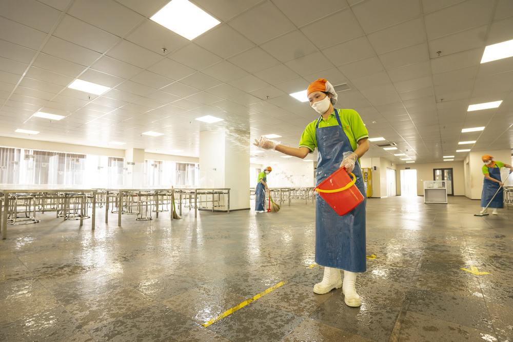 Công ty suất ăn công nghiệp, suất ăn công nghiệp, bếp ăn công nghiệp, giá suất ăn công nghiệp, suất ăn công nghiệp giá rẻ, dịch vụ bếp ăn tập thể