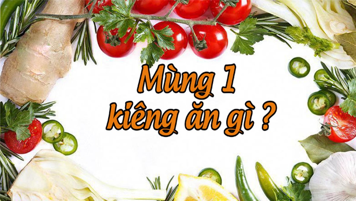 6 món ăn kiêng kỵ vào Tết đầu năm