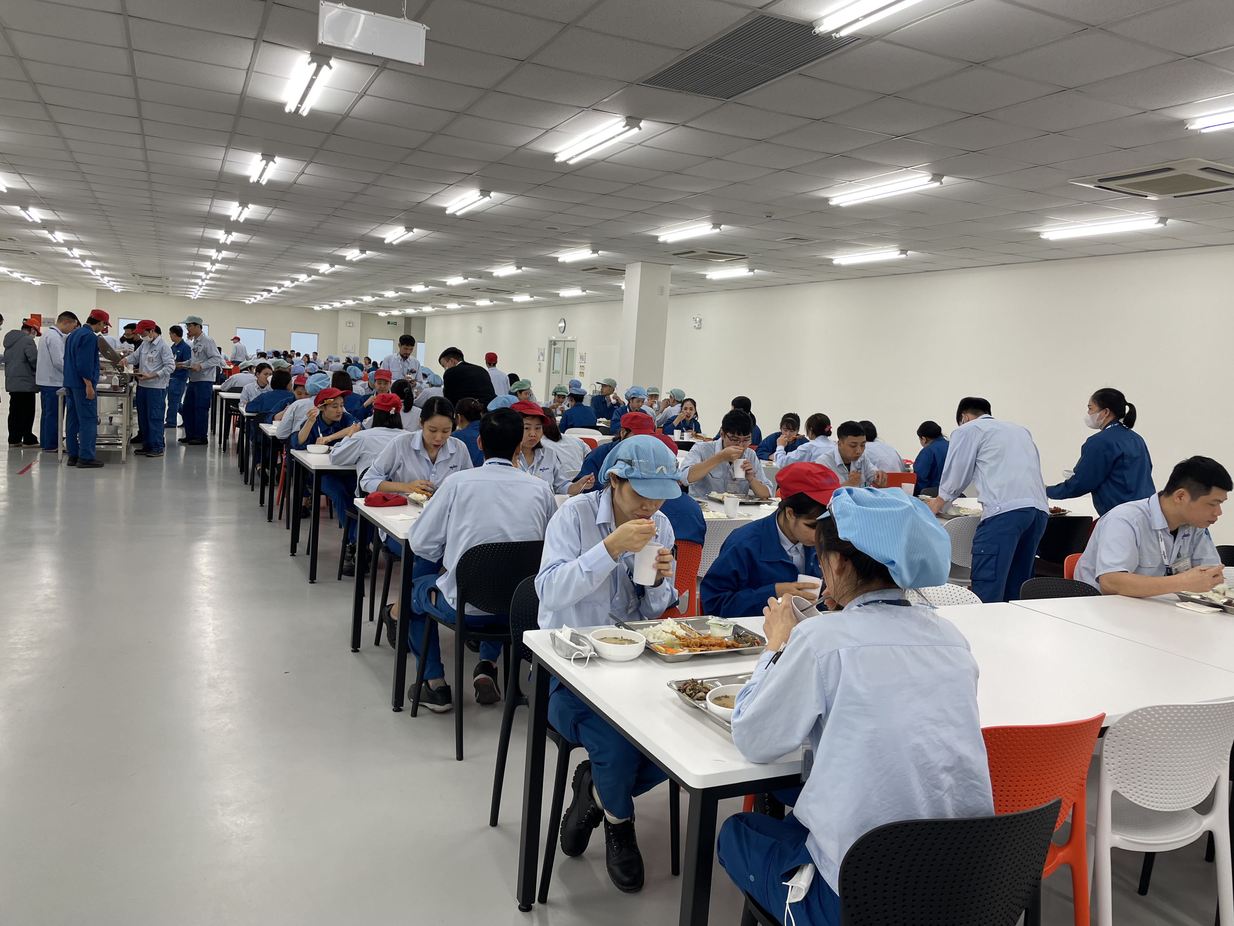 Công ty suất ăn công nghiệp, suất ăn công nghiệp, bếp ăn công nghiệp, giá suất ăn công nghiệp, suất ăn công nghiệp giá rẻ, dịch vụ bếp ăn tập thể