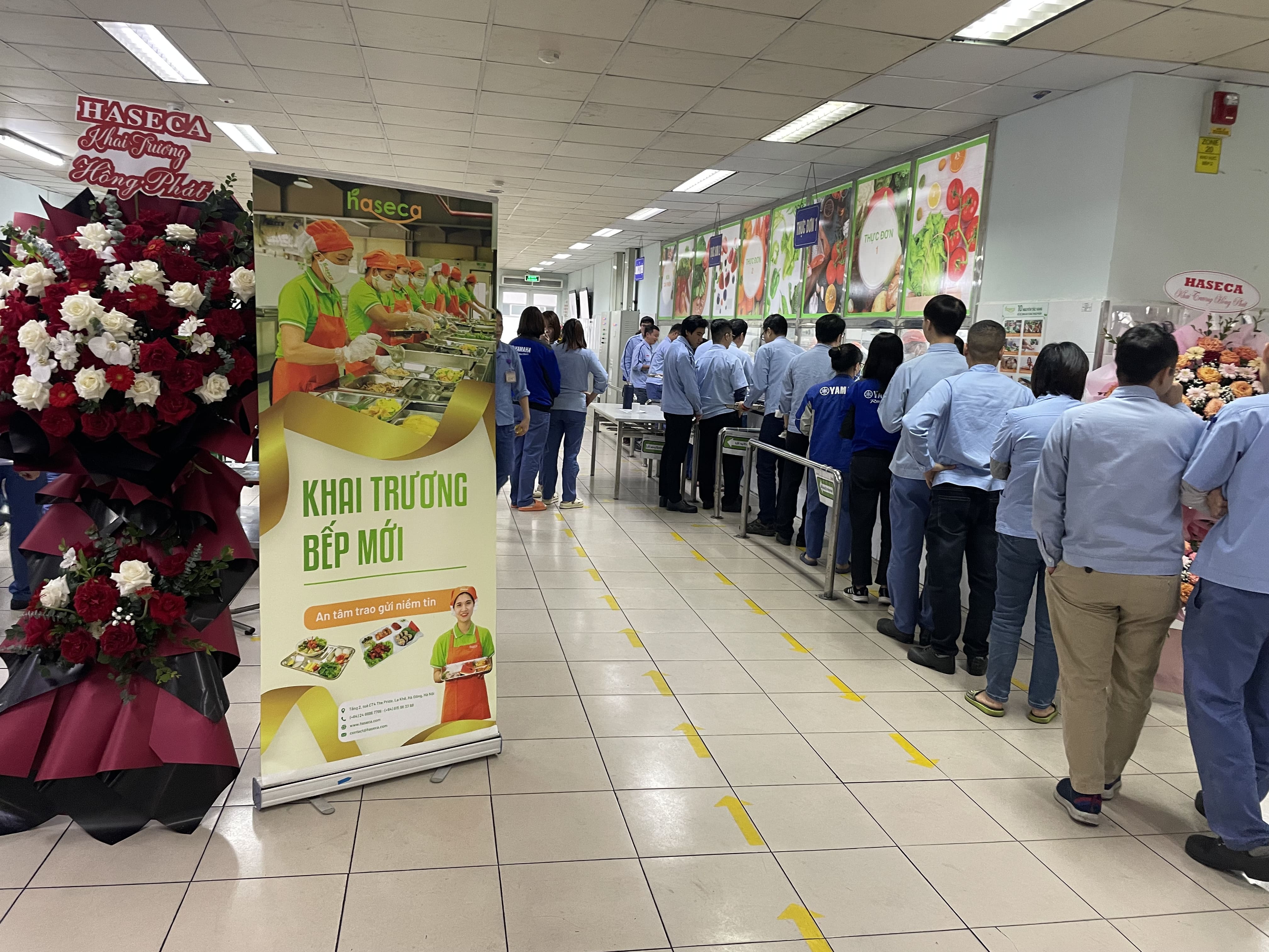 Công ty suất ăn công nghiệp, suất ăn công nghiệp, bếp ăn công nghiệp, giá suất ăn công nghiệp, suất ăn công nghiệp giá rẻ, dịch vụ bếp ăn tập thể